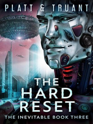 cover image of The Hard Reset